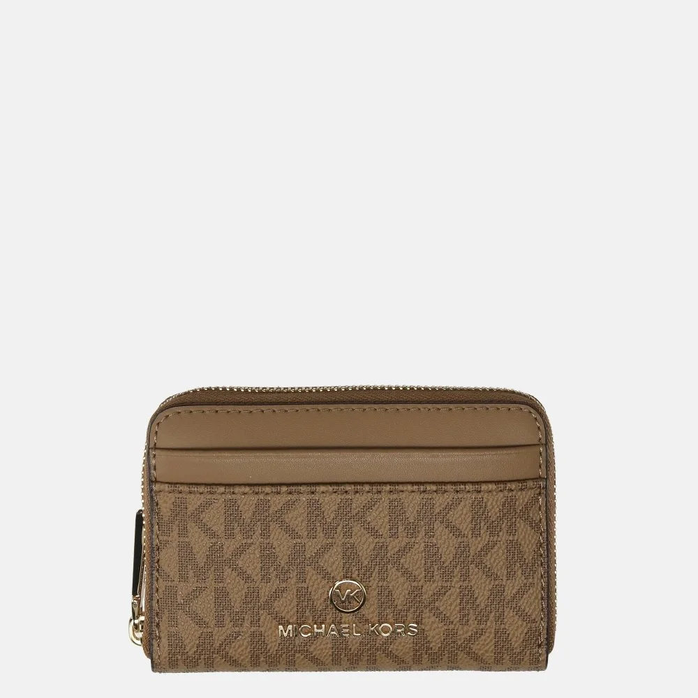 Michael Kors Jet Set Charm portemonnee husk